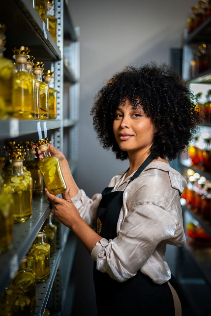 Clea DELIRON - Arrangé Blard - Emotion intense