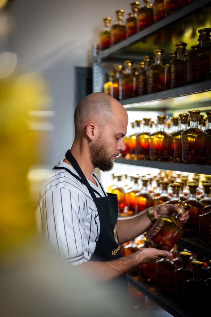 Gregory Blar d- Arrange Blard - Emotion intense