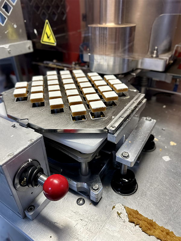 Méthode de fabrication - Calicoco - Emotion intense