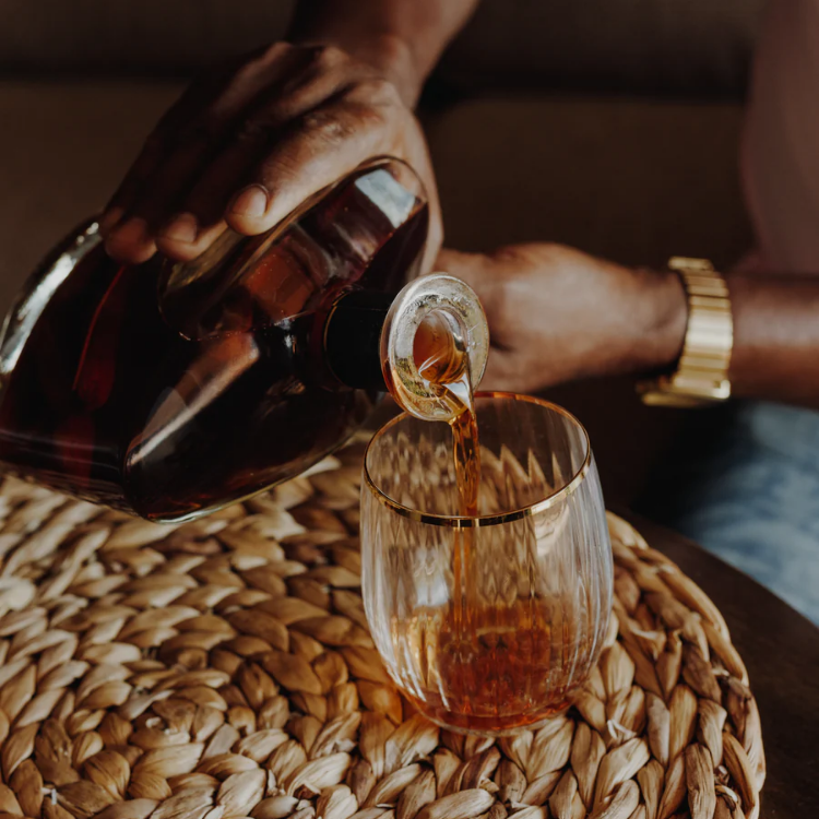 Arrangé Blard - Emotion intense