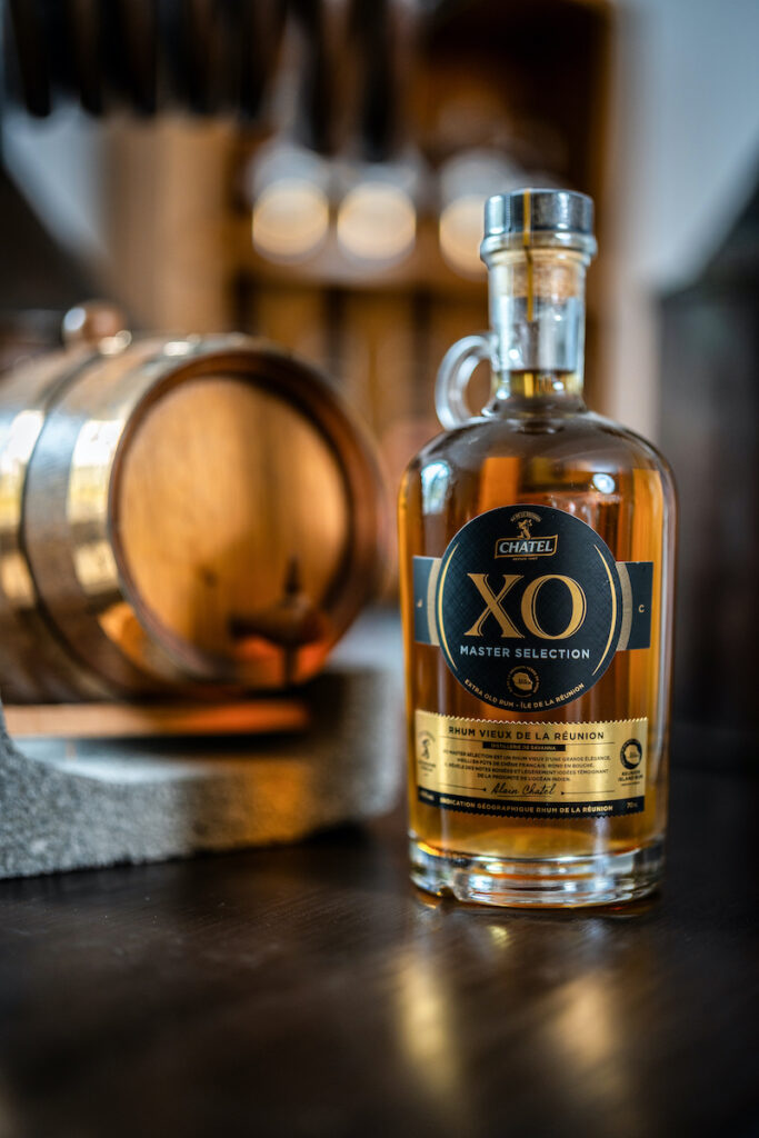 Chatel - Emotion intense