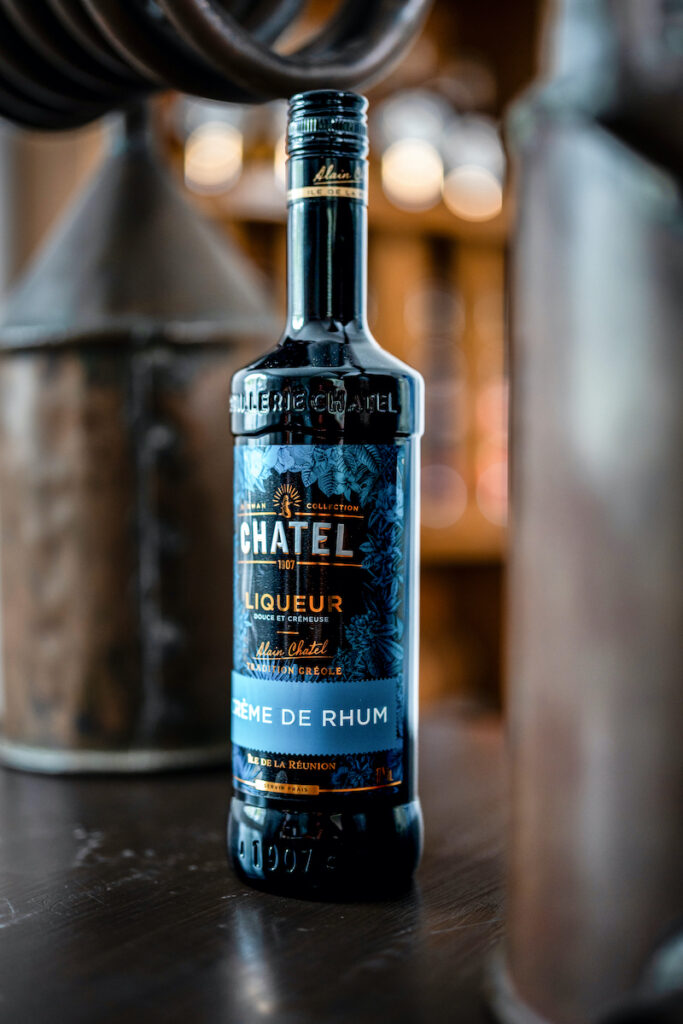 Chatel - Emotion intense