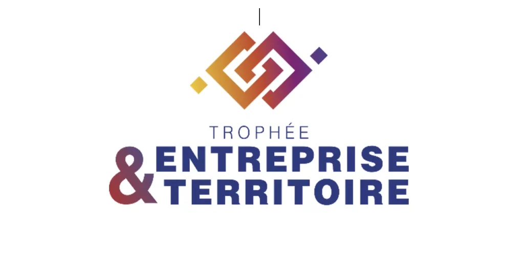 Trophée entreprise et territoire