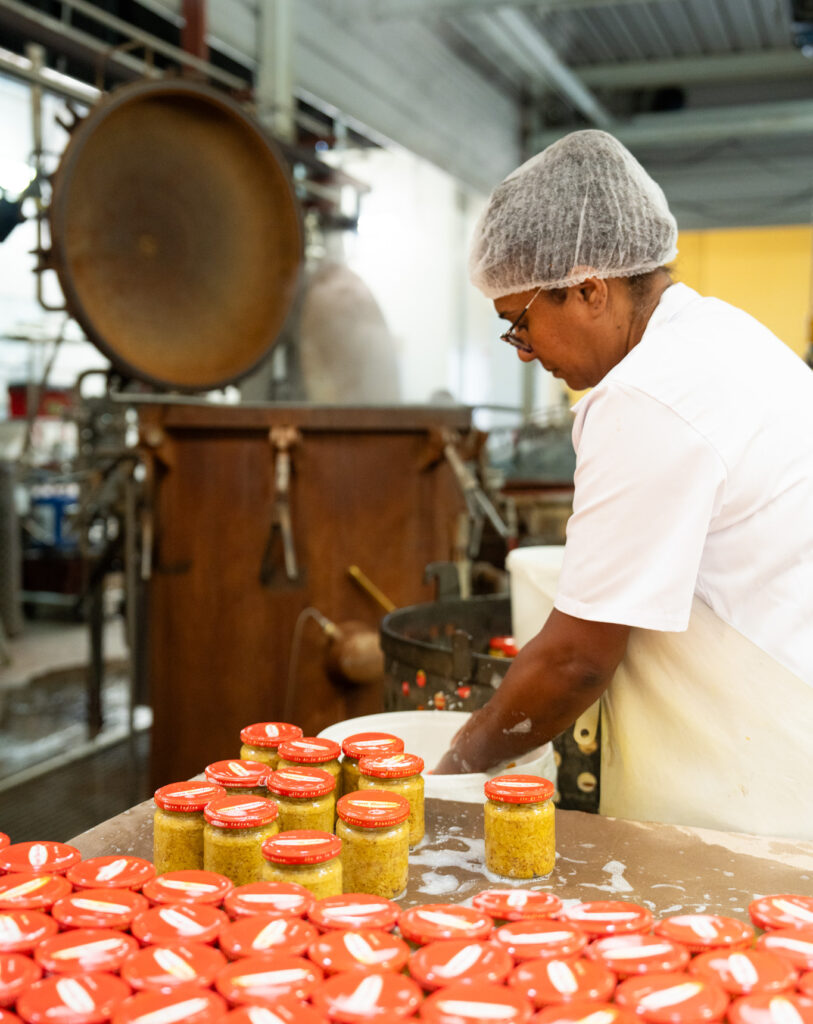 Royal Bourbon Industries - Emotion Intense