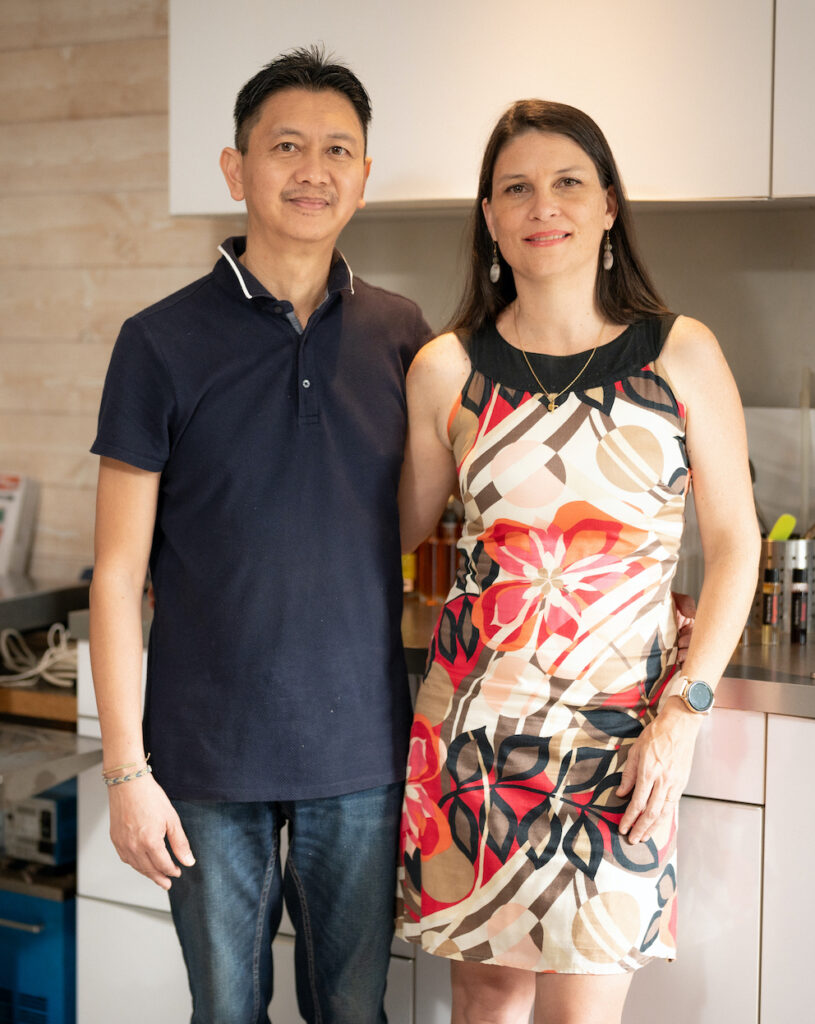 Nature d'ici et d'ailleurs - Emotion Intense