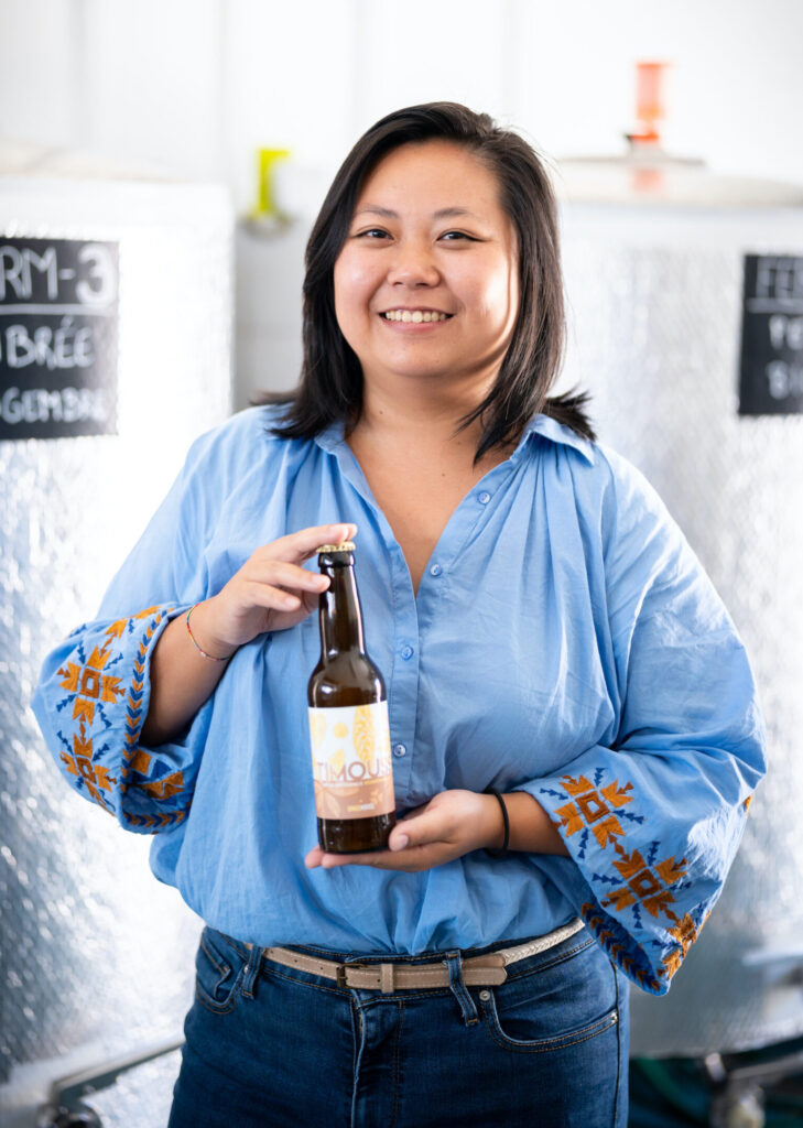 Brasserie de l'ouest - Emotion intense